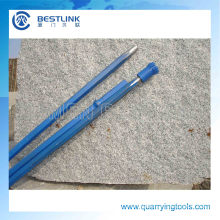 Taper Drilling Rod for Mining